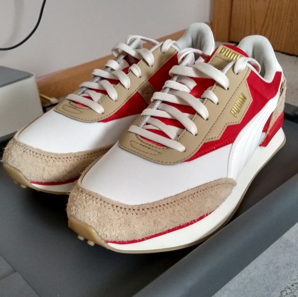 Puma Future Rider - Picture 2 of 4